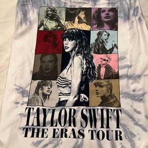 TAYLOR SWIFT ERAS TOUR ✨💫TANK TOP